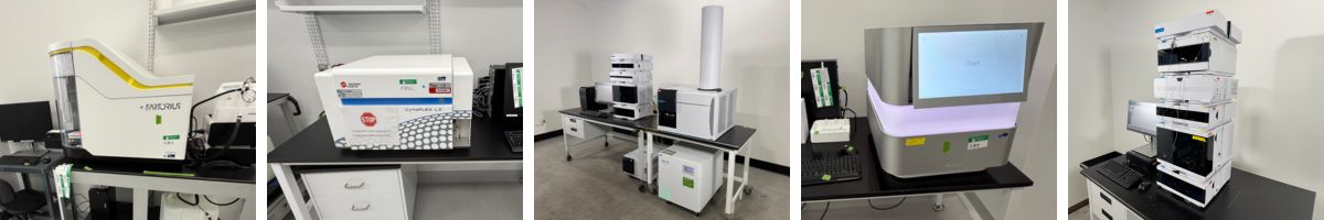 Xilis | Premium Biotech and Lab Equipment